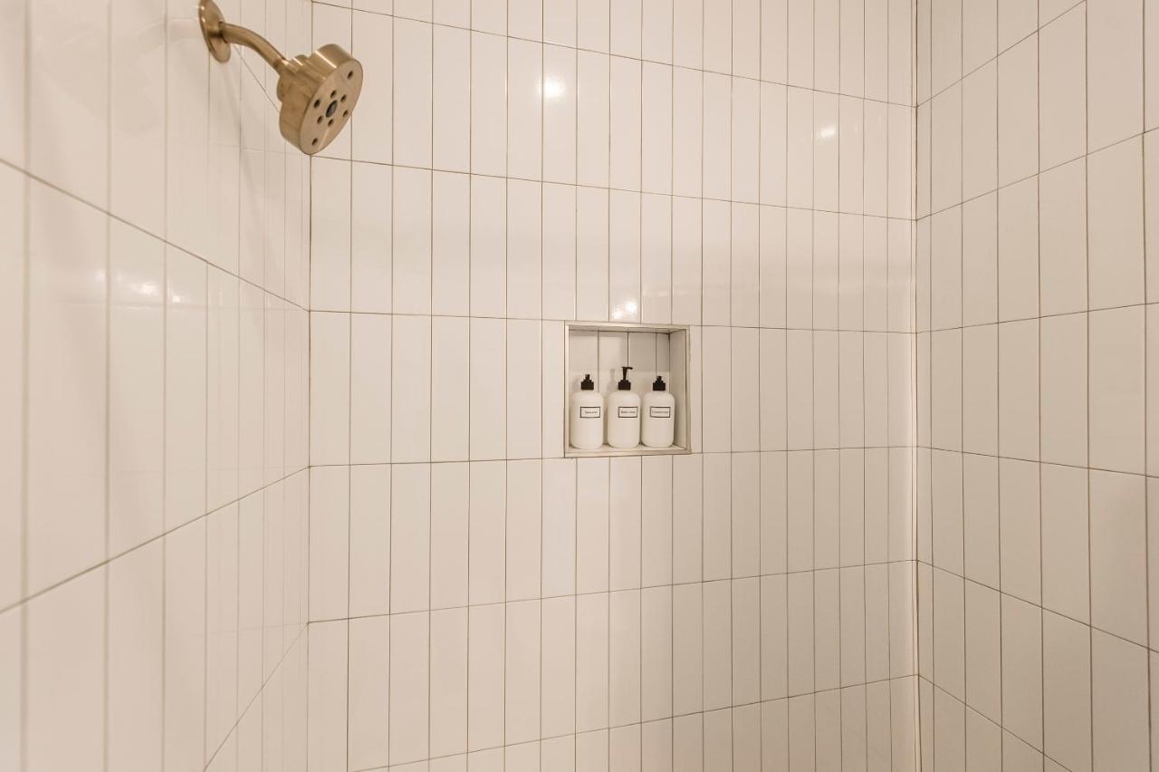 Brand New 4 Bedroom 4Bath Townhome With Amazing Rooftop! Νάσβιλ Εξωτερικό φωτογραφία